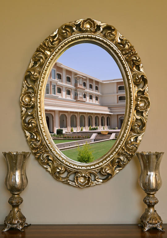 Indana Palace, Jodhpur Jodhpur  Rum bild